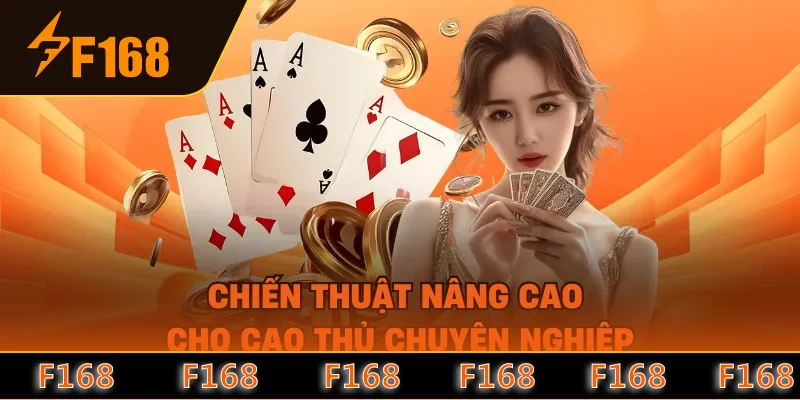 Chiến thuật nâng cao cho cao thủ chuyên nghiệp Chiến thuật nâng cao cho cao thủ chuyên nghiệp
