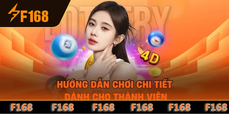 Hướng dẫn chơi chi tiết dành cho thành viên Hướng dẫn chơi chi tiết dành cho thành viên