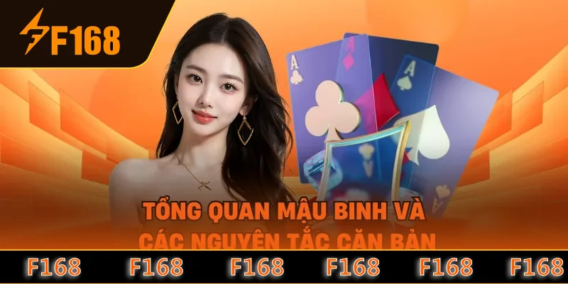 Tổng quan mậu binh và các nguyên tắc căn bản Tổng quan mậu binh và các nguyên tắc căn bản