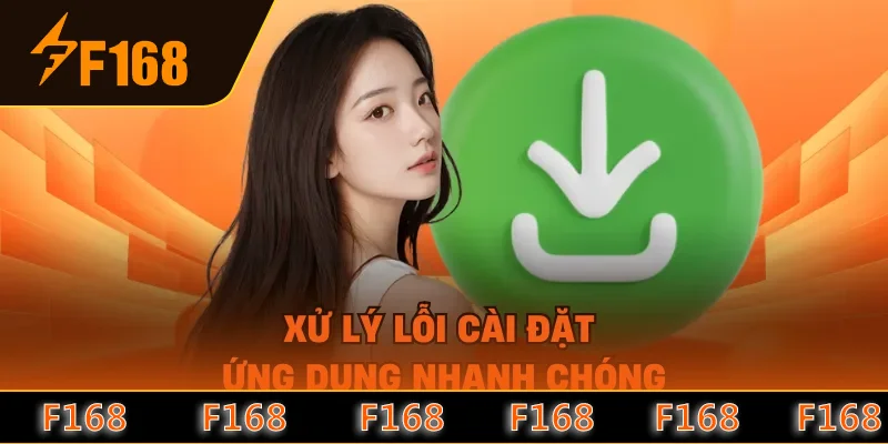 Xử lý lỗi cài đặt ứng dụng nhanh chóng Xử lý lỗi cài đặt ứng dụng nhanh chóng